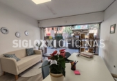 Oficinas en alquiler con 55m² en Barcelona, en la zona de el Putget i Farró, Avinguda de la República Argentina foto