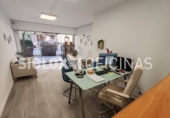 Oficinas en alquiler con 55m² en Barcelona, en la zona de el Putget i Farró, Avinguda de la República Argentina foto