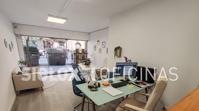 Local comercial