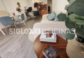 Oficinas en alquiler con 55m² en Barcelona, en la zona de el Putget i Farró, Avinguda de la República Argentina foto