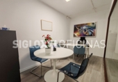 Oficinas en alquiler con 55m² en Barcelona, en la zona de el Putget i Farró, Avinguda de la República Argentina foto