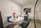Oficinas en alquiler con 55m² en Barcelona, en la zona de el Putget i Farró, Avinguda de la República Argentina foto
