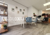 Oficinas en alquiler con 55m² en Barcelona, en la zona de el Putget i Farró, Avinguda de la República Argentina foto