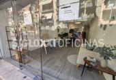 Oficinas en alquiler con 55m² en Barcelona, en la zona de el Putget i Farró, Avinguda de la República Argentina foto