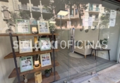Oficinas en alquiler con 55m² en Barcelona, en la zona de el Putget i Farró, Avinguda de la República Argentina foto