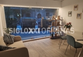 Oficinas en alquiler con 55m² en Barcelona, en la zona de el Putget i Farró, Avinguda de la República Argentina foto