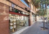 Oficinas en alquiler con 55m² en Barcelona, en la zona de el Putget i Farró, Avinguda de la República Argentina foto
