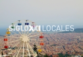 Oficinas en alquiler con 55m² en Barcelona, en la zona de el Putget i Farró, Avinguda de la República Argentina foto