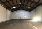 Nau
en venda
amb 335m² a Sevilla, a la zona de Aeroport Vell foto