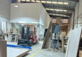Nau
en venda
amb 600m² a La Rinconada, a la zona de San José de la Rinconada foto
