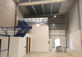 Nau
en venda
amb 200m² a Alcalá de Guadaíra foto