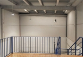 Nau
en venda
amb 200m² a Alcalá de Guadaíra foto