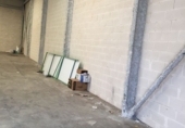 Nave Industrial en alquiler con 278m² en Castellón de la Plana, Calle Cuadra Saboner foto