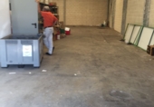 Nave Industrial en alquiler con 278m² en Castellón de la Plana, Calle Cuadra Saboner foto