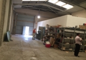 Nave Industrial en alquiler con 278m² en Castellón de la Plana, Calle Cuadra Saboner foto
