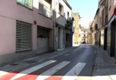 Edifici
en venda
amb 189m² a Sant Boi de Llobregat, a la zona de Barri Centre foto