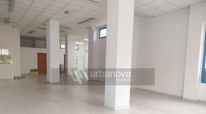 Local comercial