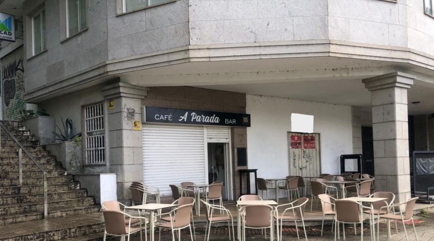Local comercial