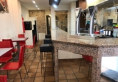 Cafetería en alquiler con 40m² en Pontevedra, en la zona de Pontevedra foto