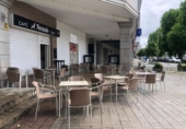 Cafetería en alquiler con 40m² en Pontevedra, en la zona de Pontevedra foto