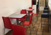Cafetería en alquiler con 40m² en Pontevedra, en la zona de Pontevedra foto