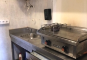 Cafetería en alquiler con 40m² en Pontevedra, en la zona de Pontevedra foto