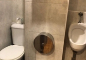 Cafetería en alquiler con 40m² en Pontevedra, en la zona de Pontevedra foto
