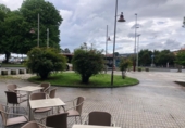 Cafetería en alquiler con 40m² en Pontevedra, en la zona de Pontevedra foto