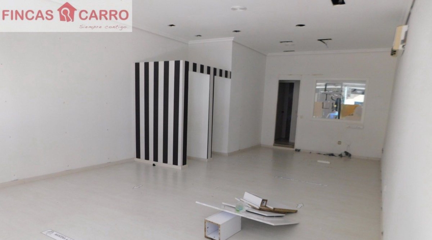 Local comercial