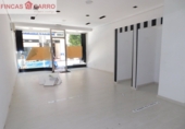 Local comercial en alquiler con 70m² en Pontevedra, en la zona de Pontevedra foto