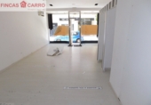 Local comercial en alquiler con 70m² en Pontevedra, en la zona de Pontevedra foto