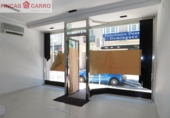 Local comercial en alquiler con 70m² en Pontevedra, en la zona de Pontevedra foto