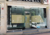 Local comercial en alquiler con 70m² en Pontevedra, en la zona de Pontevedra foto
