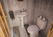 472m² commercial premises for sale in Valdepeñas photo