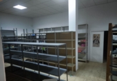 472m² commercial premises for sale in Valdepeñas photo