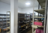472m² commercial premises for sale in Valdepeñas photo