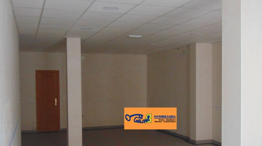 Local comercial