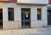 60m² commercial premises for rent in Valdepeñas photo