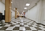 140m² commercial premises for rent in Baeza photo