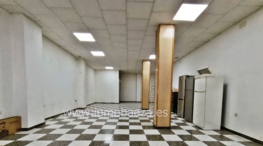 Local comercial