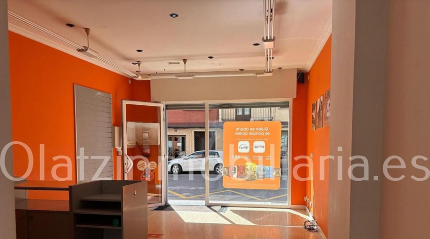 Local comercial