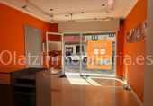 46m² commercial premises for rent in Mimétiz photo