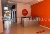 46m² commercial premises for rent in Mimétiz photo