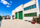 Nave Industrial en venta con 670m² en Noreña foto