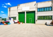 Nave Industrial en venta con 670m² en Noreña foto