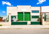 Nave Industrial en venta con 670m² en Noreña foto