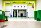 Nave Industrial en venta con 670m² en Noreña foto