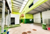 Nave Industrial en venta con 670m² en Noreña foto