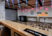  bar for rent in Bailén photo