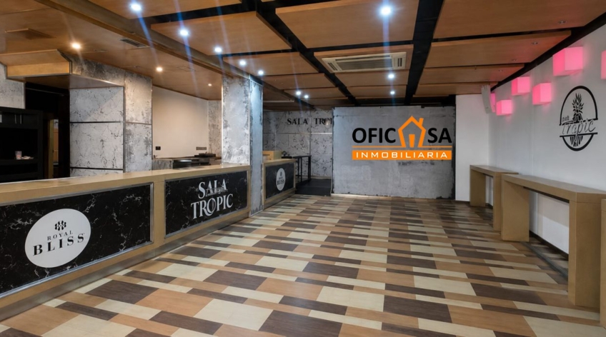 Local comercial